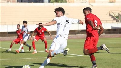 حكام مباريات اليوم في ختام الجولة 21 لدوري المحترفين