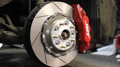 طرق الحفاظ على مكابح السيارات لإطالة عمر السيارات 