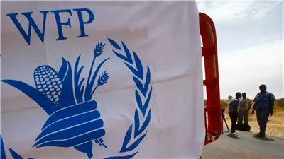 برنامج الأغذية العالمي يسرح موظفيه اليمنيين بمناطق الحوثيين