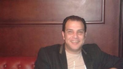 وفاة المطرب طارق شحتة ونقيب الموسيقين ينعاه