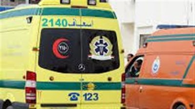 ارتفاع ضحايا حادث طريق 