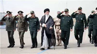 إجراء انتقامي يائس، الدفاع الإيرانية تدين قرار الاتحاد الأوروبي تصنيف الحرس الثوري منظمة إرهابية