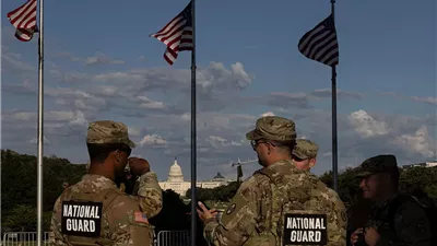 استخدمها ترامب لتعزيز قبضته السلطوية، 500 مليون دولار تكلفة نشر قوات فيدرالية في المدن الأمريكية