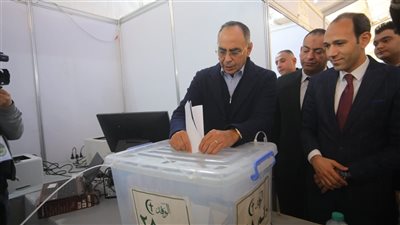 هاني سري الدين عن انتخابات الوفد: اليوم محطة فارقة في تاريخ الحزب 