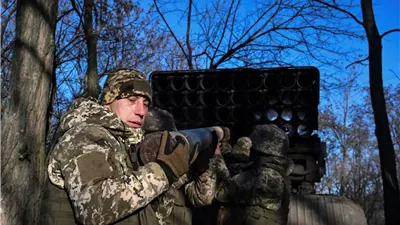 روسيا تتهم أوكرانيا باستهداف المدنيين وزيلينسكي يؤكد جاهزية بلاده للانضمام للاتحاد الأوروبي في 2027