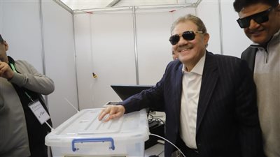 السيد البدوي: سأعتذر للشعب المصري حال فوزي والوفد فقد خطابه السياسي 