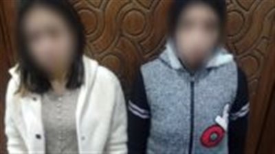 ضبط 5 سيدات لممارستهن أعمالا منافية للآداب بالإسكندرية والدقهلية