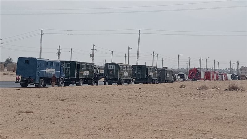 استرداد 400 فدان،