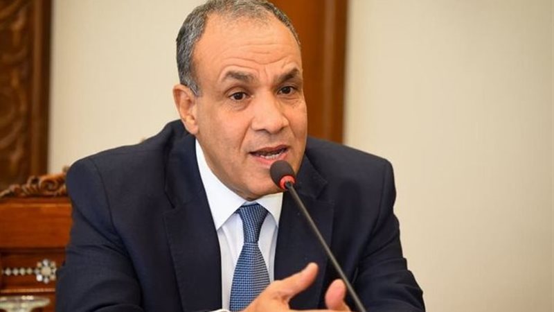 وزير الخارجية، فيتو
