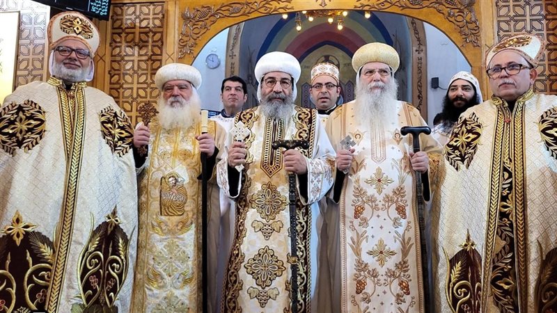 ايبارشية ألمانيا