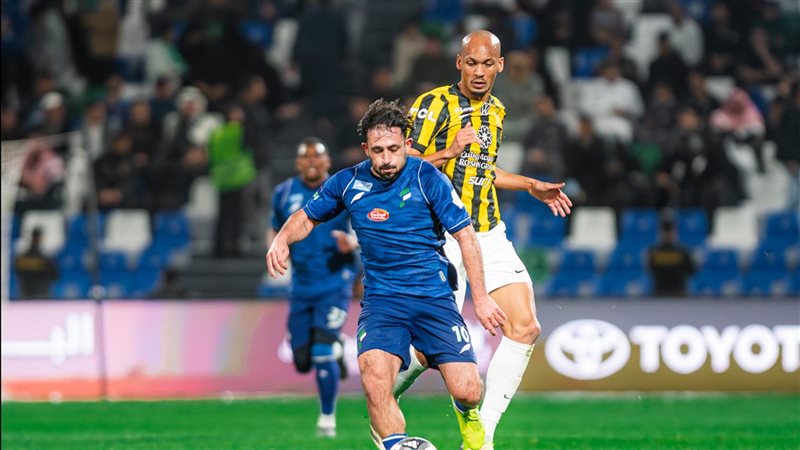 اتحاد جدة