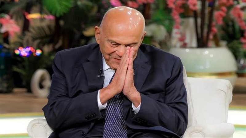 الدكتور مجدي يعقوب،
