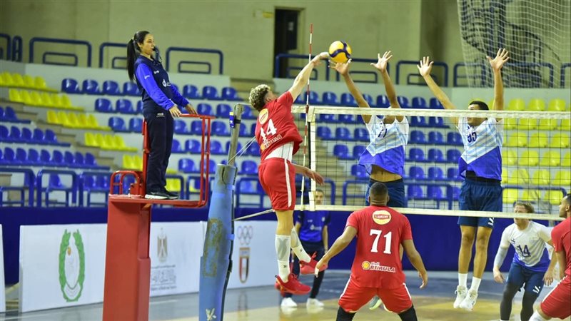 الدور النهائي لدوري