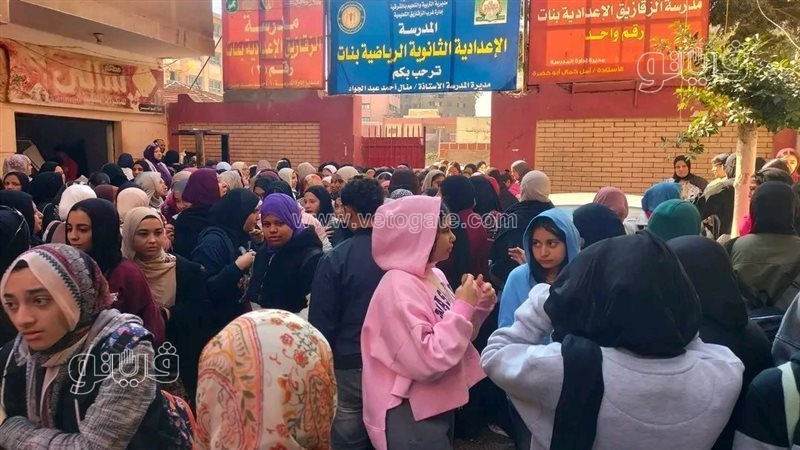 نتيجة الشهادة الإعدادية،