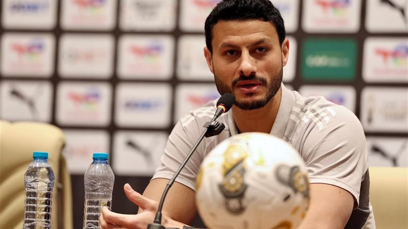 محمد الشناوي