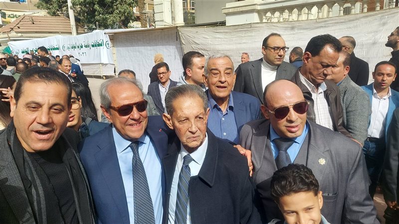 منير فخري عبد النور