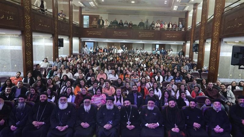 إيبارشية حلوان 