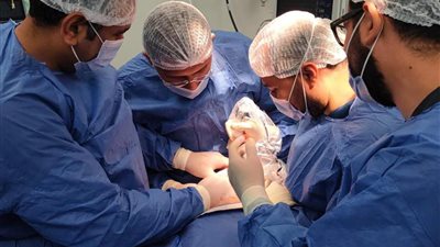 الرعاية الصحية: إجراء 135 ألف جراحة في 7 مستشفيات بالإسماعيلية بمعايير عالمية