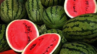 أخبار مصر اليوم: الزراعة تحسم الجدل بشأن البطيخ المعروض بالأسواق.. والصحة: منع أي شخص مصاب بـ إيبولا من دخول البلاد.. الحكومة: السلع تكفي أكثر من عام والأسواق مستقرة