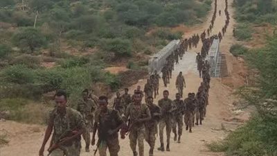 إثيوبيا تلغي الرحلات إلى تيجراي لليوم الثاني وسكان الإقليم يواصلون الهروب