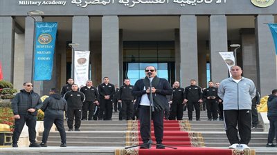 السيسي: 4 كليات جديدة للهندسة والبرمجيات والطب والعلاج الطبيعي بالأكاديمية العسكرية