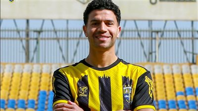 المقاولون العرب يضم لاعب سيراميكا كليوباترا