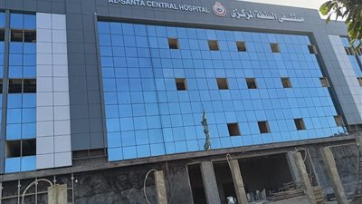 الصحة: الانتهاء من تطوير المدينة الطبية بمعهد ناصر بنسبة 83% 