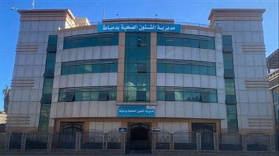 لدعم المنظومة الصحية، مد الخدمة لـ 4 من كبار الأطباء في دمياط