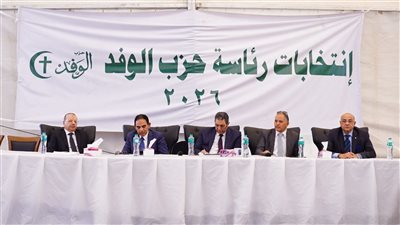 التخطيط تكشف عن دعمها لانتخابات حزب الوفد بمنظومة التصويت الإلكتروني