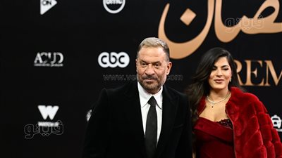 توافد النجوم على حفل المتحدة للخدمات الإعلامية بمسلسلات رمضان 2026 (فيديو وصور)