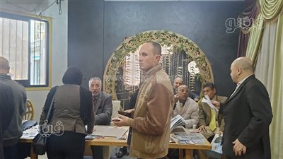 غدًا انطلاق المرحلة الثانية لانتخابات نقابة المحامين بالشرقية تحت إشراف قضائي