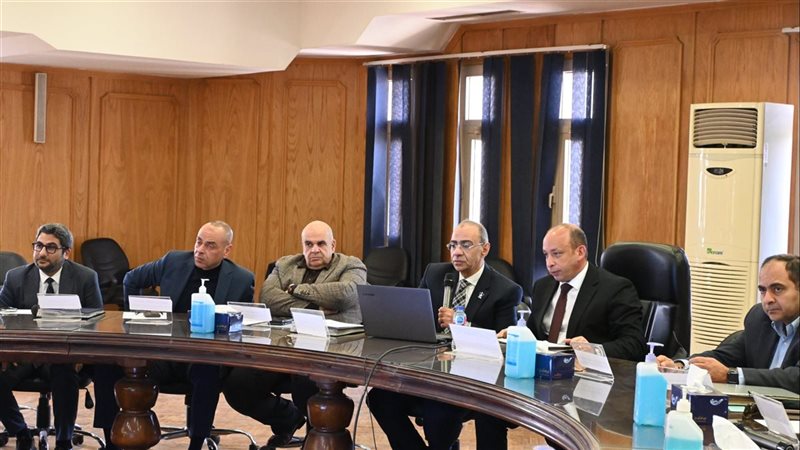 مجلس مستشفيات جامعة