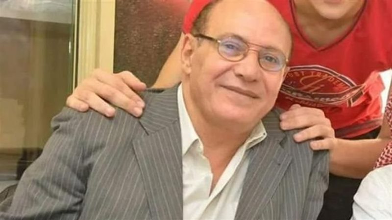 المخرج حسين مليس،