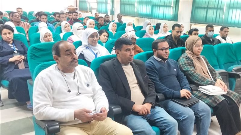 مستشفي الأطفال الجامعي،
