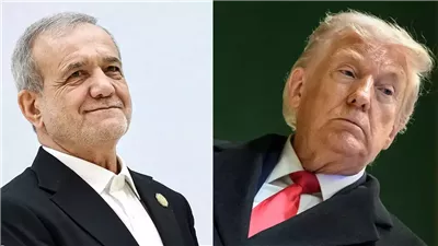 أول تعليق إيراني على وساطة تركيا و