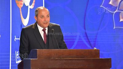 محافظ بور سعيد: تفخر بإقامة المسابقة الدولية لحفظة القرآن في دورتها التاسعة (صور) 