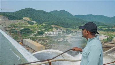 كشف سر سد النهضة، نصر علام: إثيوبيا تحرك مخططا دوليا ضد مصر لبيع مياه النيل