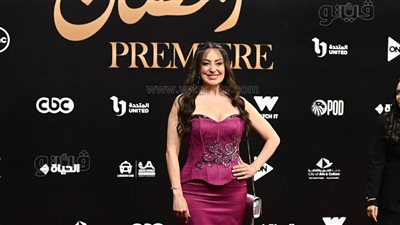 نيرمين الفقي: خالد الصاوي غول تمثيل ومش واخد حقه (فيديو)