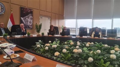 نائب وزير المالية: الإصلاحات تسهم في تحسين مؤشرات الأداء المالي والاقتصادي