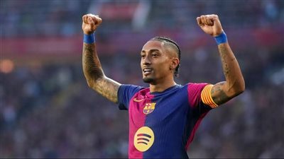 صراع بين مانشستر يونايتد وليفربول لضم جناح برشلونة 