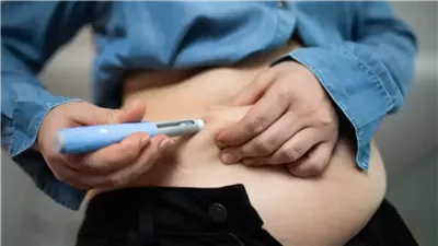 ورم وخطر على إفراز الإنسولين، تحذير عاجل من تأثير حقن إنقاص الوزن على البنكرياس