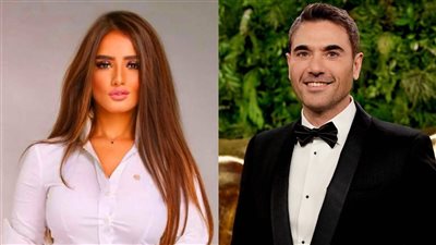 زينة تنفي رفع دعوى جديدة على عز: 