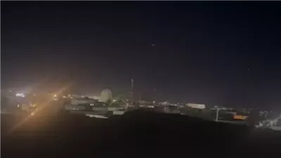 اشتباكات مسلحة في مدينة الزاوية الليبية و