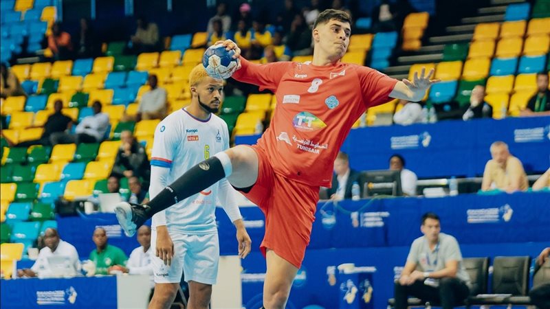 منتخب مصر لكرة اليد