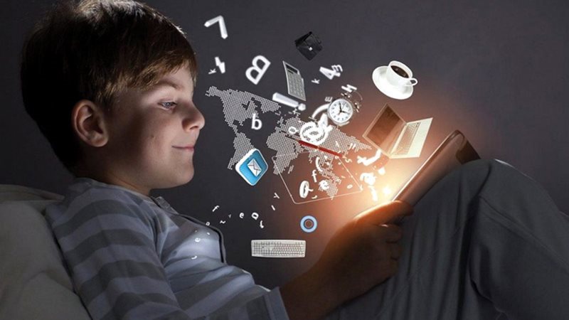 تنظيم استخدام الأطفال