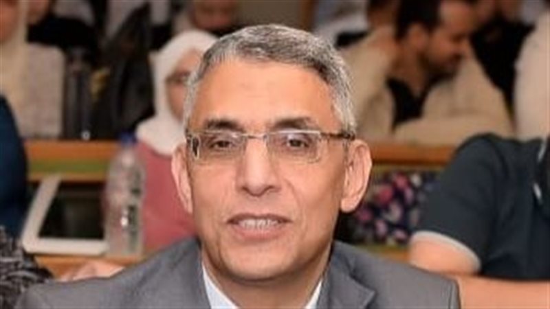د. مصطفى الشاذلي