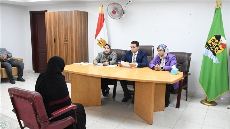 خدمة المواطنين في