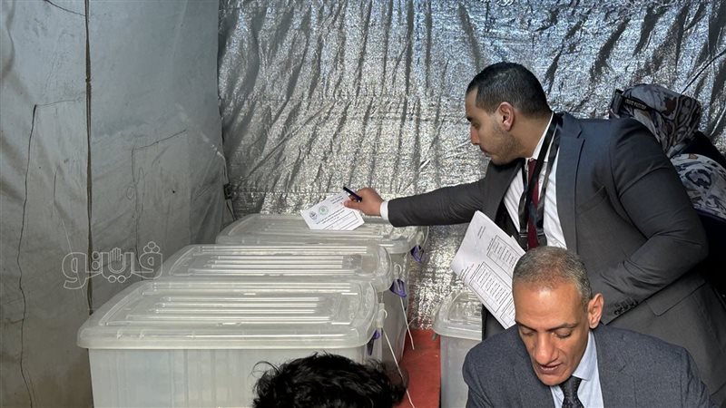 انتخابات النقابات