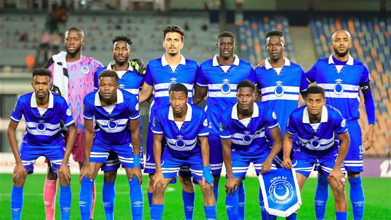 الهلال السوداني 