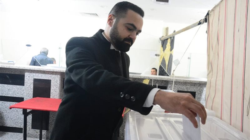 انتخابات النقابات